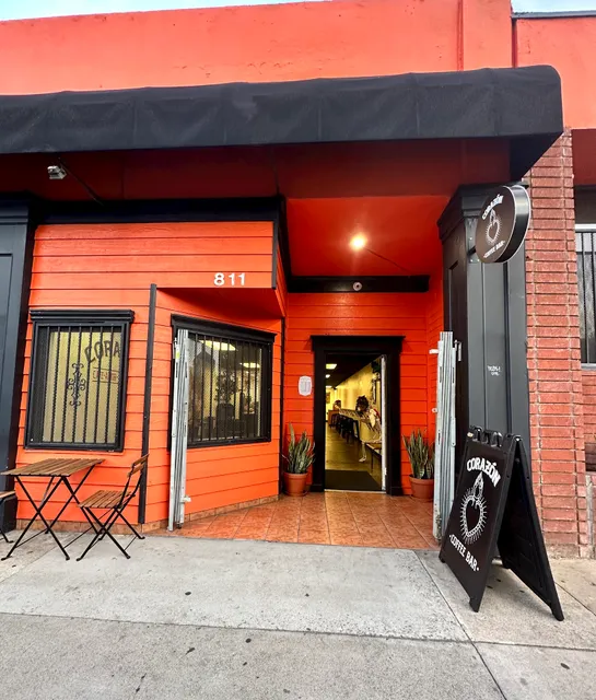 Corazón Coffee Bar