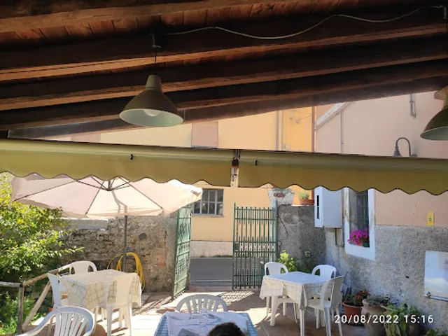 Ristorante Il Cantinone Di Imperatori Patrizia
