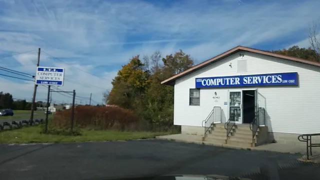 ITI Computers