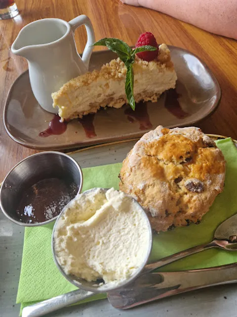 Calvert's Restaurant