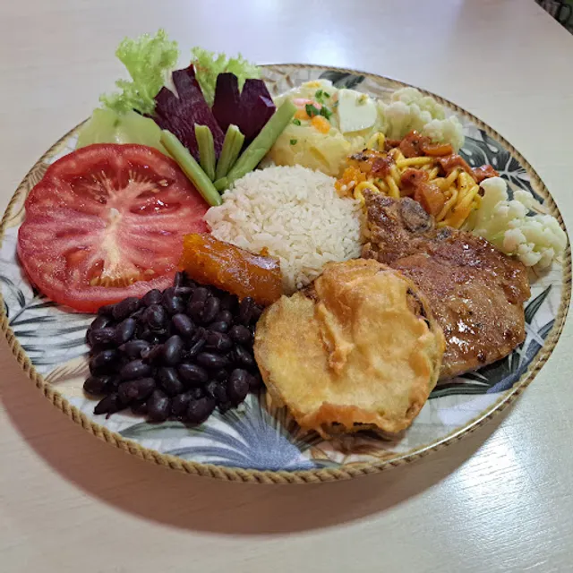 Restaurante Imperatriz