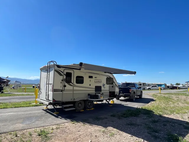 North Eden Campground