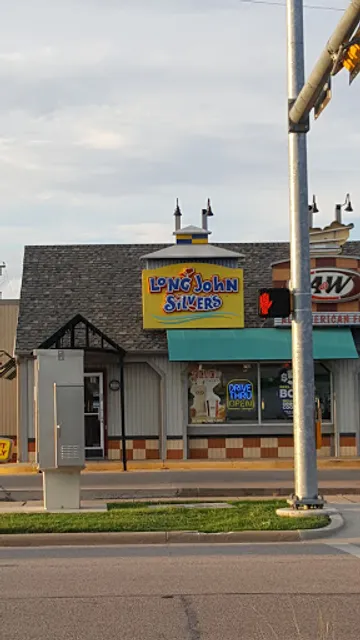 Long John Silver's | A&W