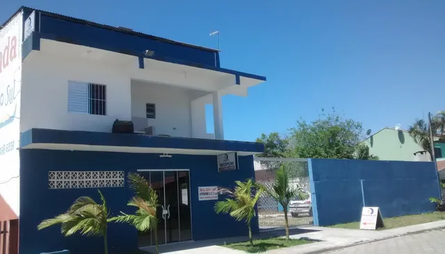 Pousada Canoas -PR. (Sob nova direção)