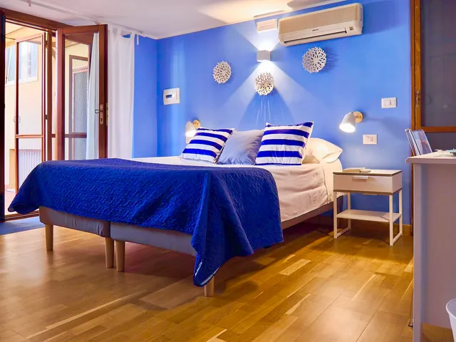 Qurchiti - Boutique Rooms