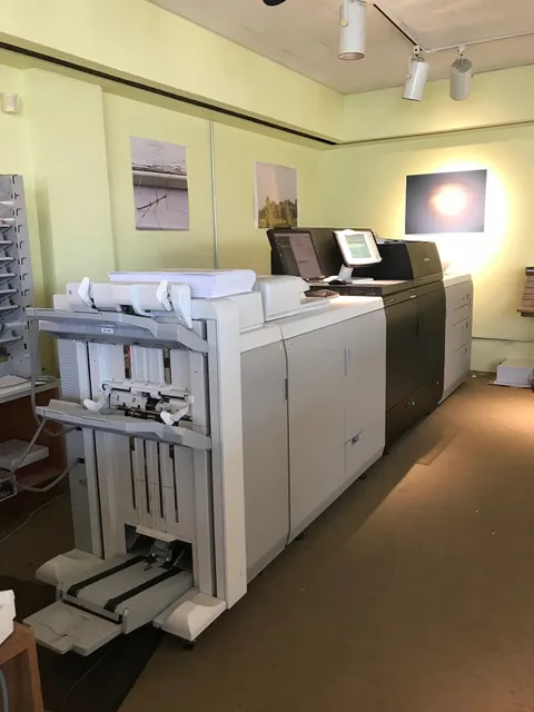 Canandaigua Quick Print