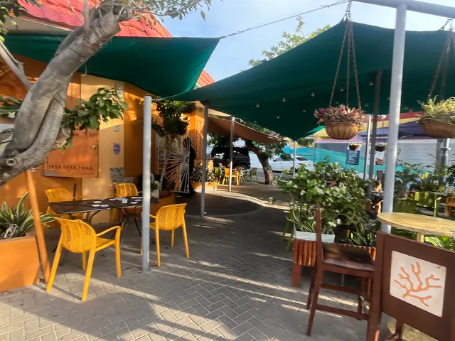 O'Niel Caribbean Kitchen