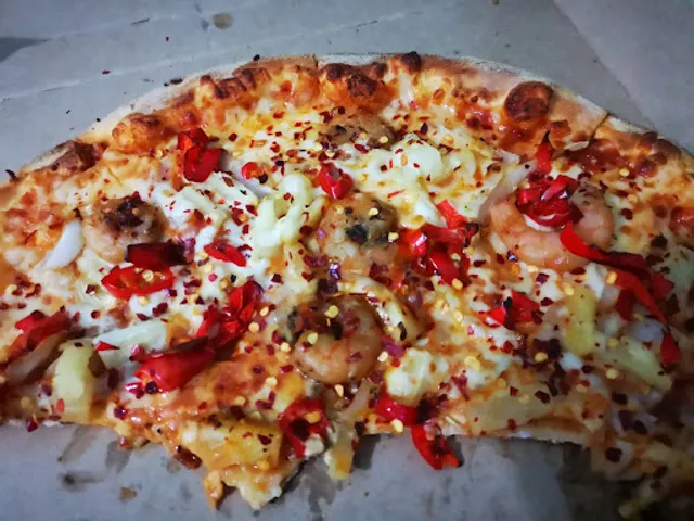 Domino's Kepong