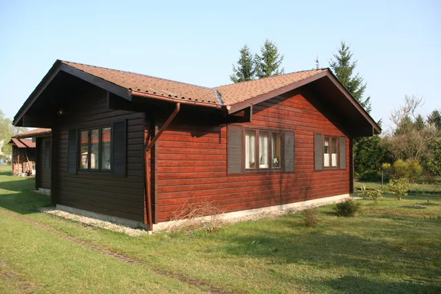 Ferienhaus am Hofjagdweg