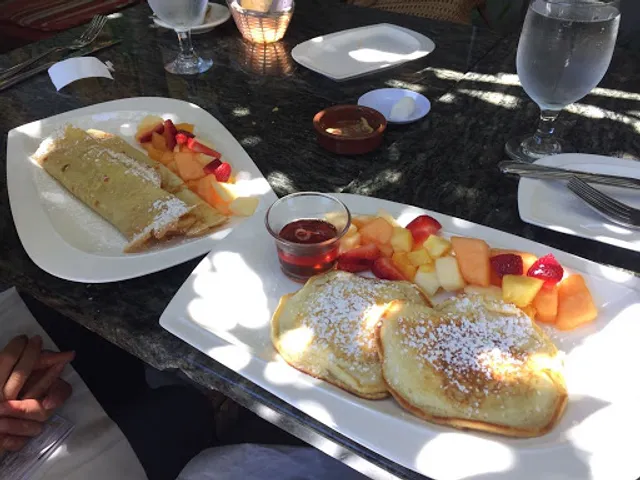 C'Era Una Volta Kitchen & Catering