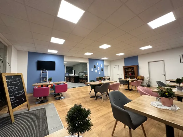 Ristorante Pizzeria LUNA Taufkirchen