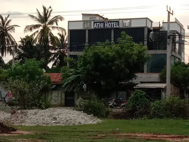 Athi Hotel