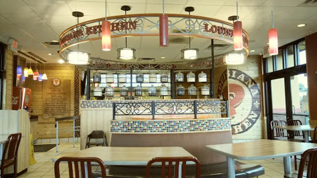 Popeyes Louisiana Kitchen