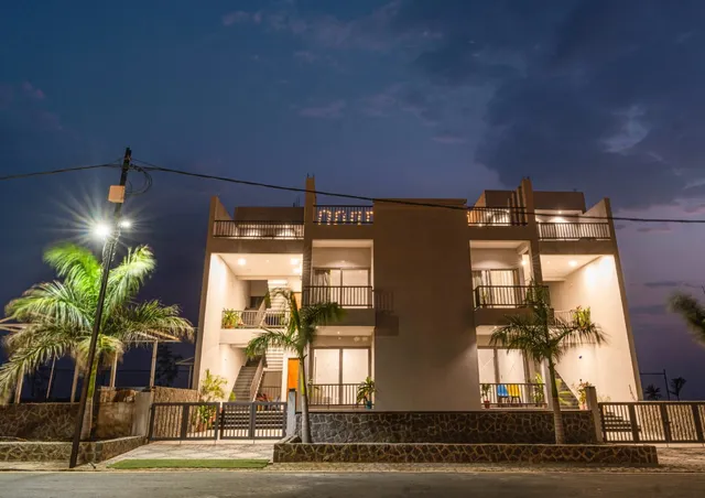 Shriji Ananda Hotel & Resorts