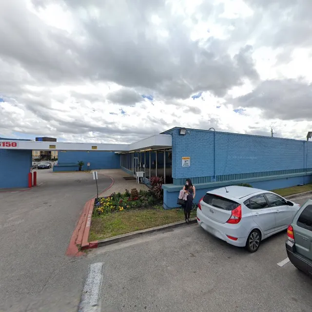 The Oasis at Golfcrest