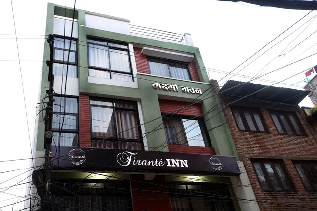 Firanté INN