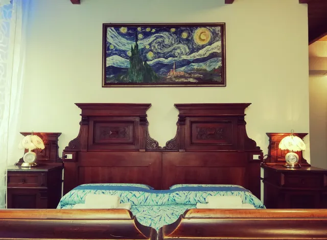 B&B Le mille e una notte