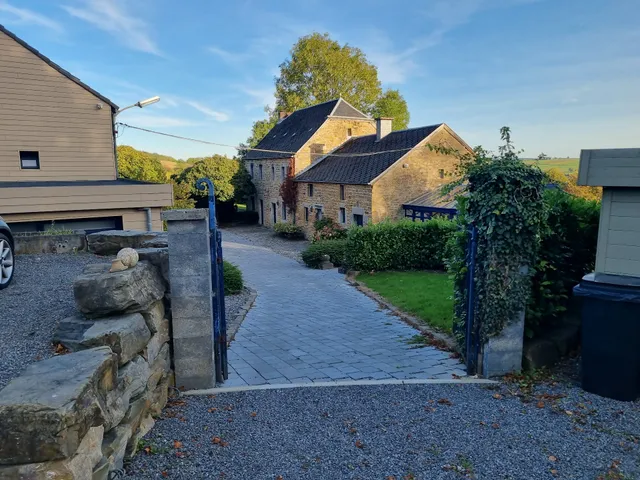 Les Suites Wellness - L'Extase - Le Parvati - Le Heaven - NOUVEAUX PROPRIETAIRES