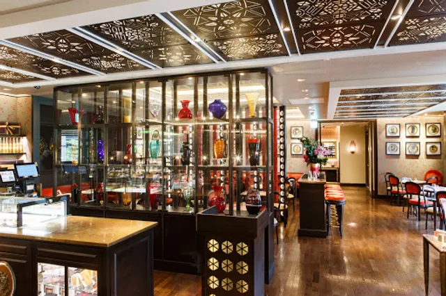 Caffé Florian Taipei