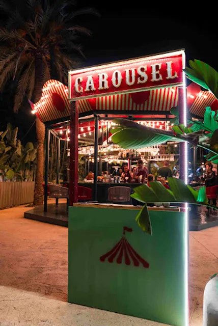 Carousel Ibiza