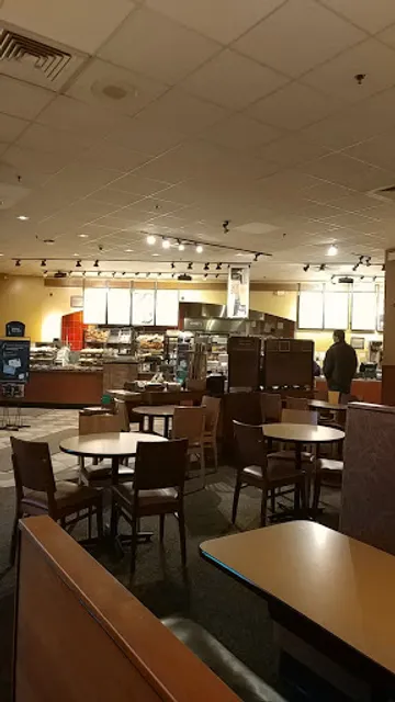 Panera Bread