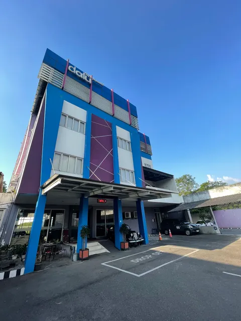 Hotel Dalu Semarang
