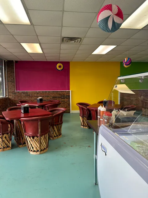 Paleteria Y Neveria Vianney