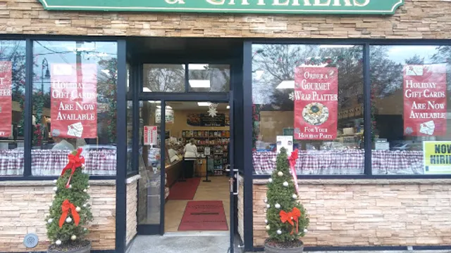 Adelphi Delicatessen