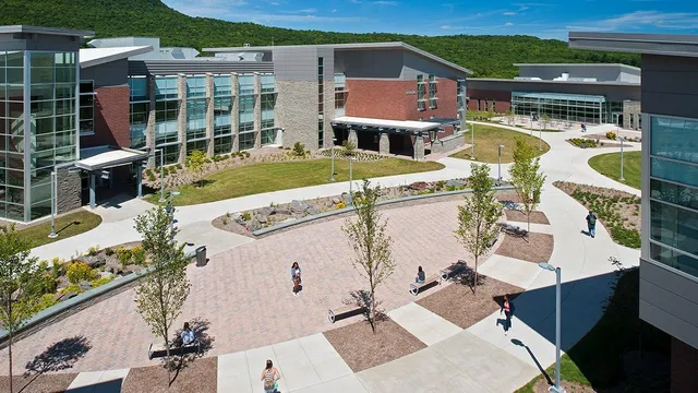 Northampton Community College Pocono Campus