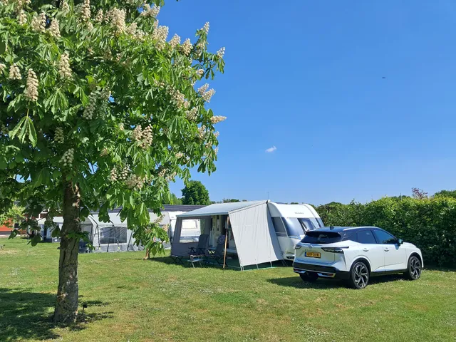 Camping De Kuilen