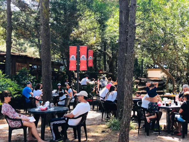 Vairoleto Hamburguesería