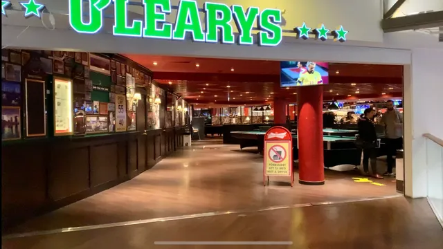 O'Learys Heron City