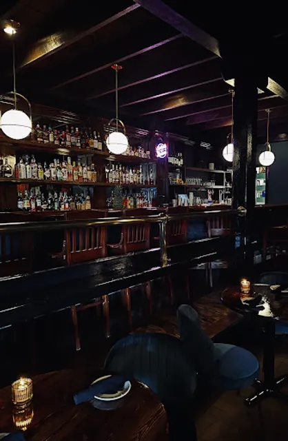 Crafted Cocktail Co.