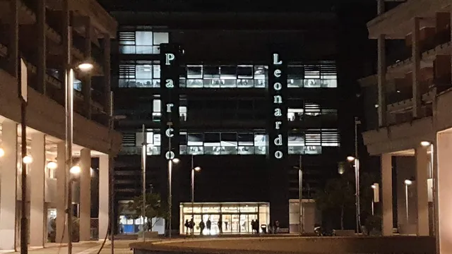 Giramondo LuxeFierairport