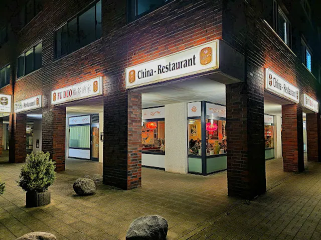 Fu Duo China Restaurant