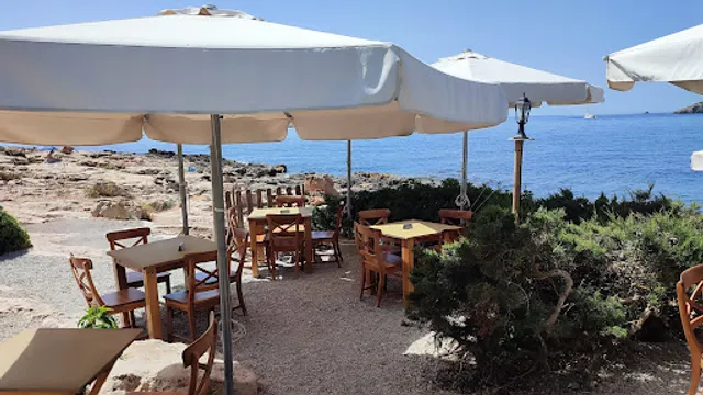 Chiringuito Sa Punta