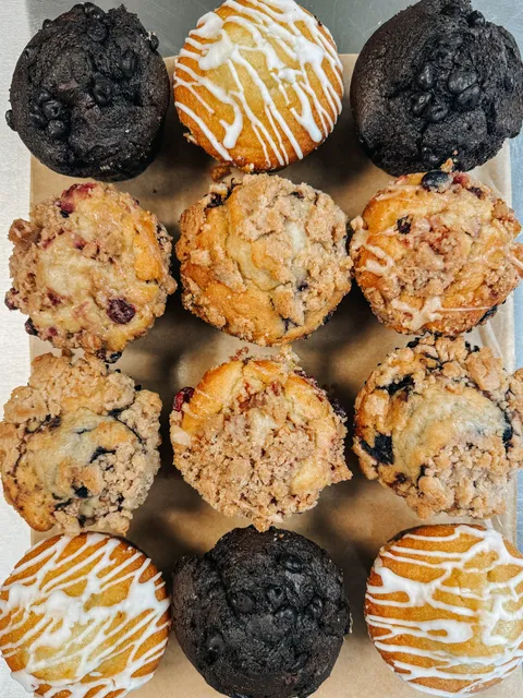 Falls Perk Drive-Thru