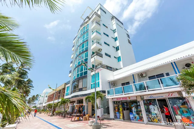 Hostel Sheylla's Place PathWay