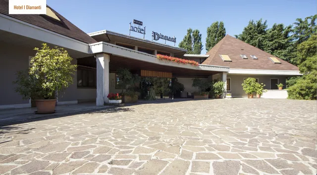 I Diamanti Hotel