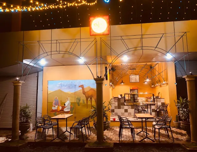 Arabian affair Kondotty