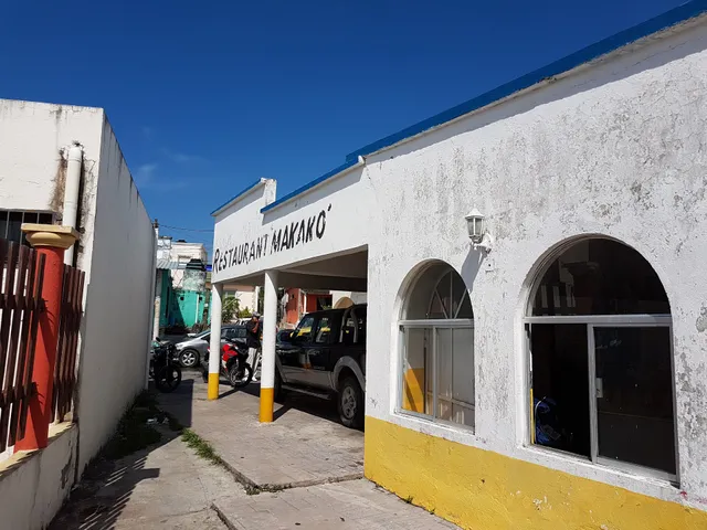 La perla de mandinga