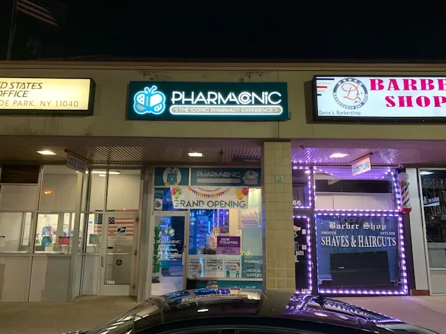 Pharmaconic in Lake Success