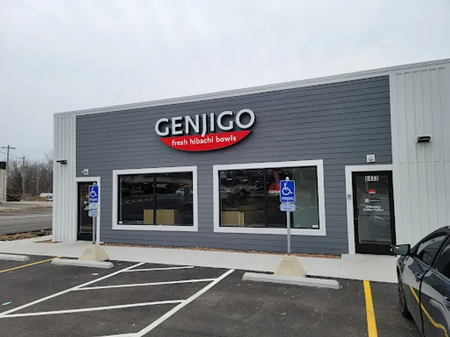 GENJIGO