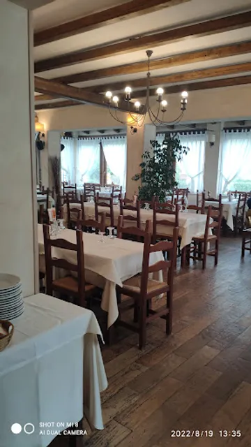 Ristorante Zi Peppe