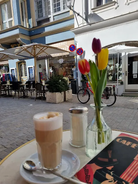 kaffeehaus Regensburg