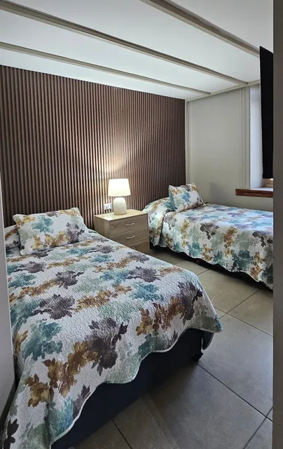 Hostal Paso por La Serena