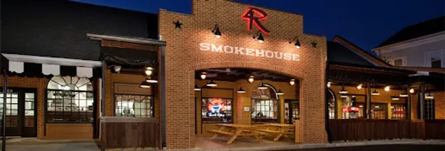 4 Rivers Smokehouse