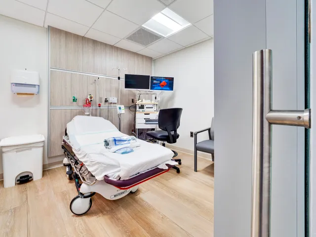 Flushing Hospital Medical Center