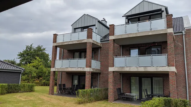 Im Kirschgarten 3 Ferienwohnung QUARTIERFREUND-Partner