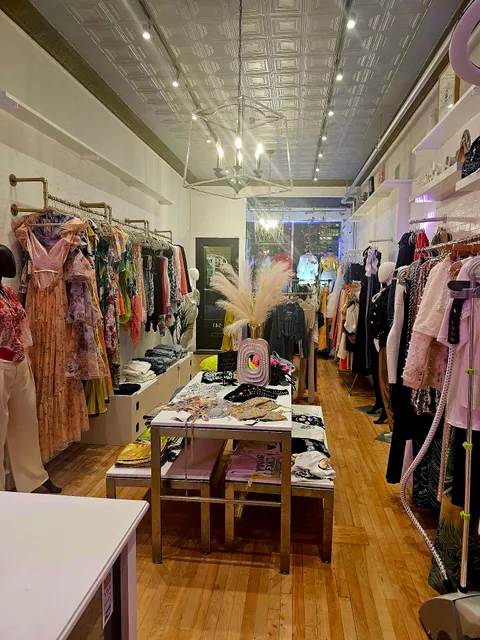 Sayani Fashion Couture Boutique